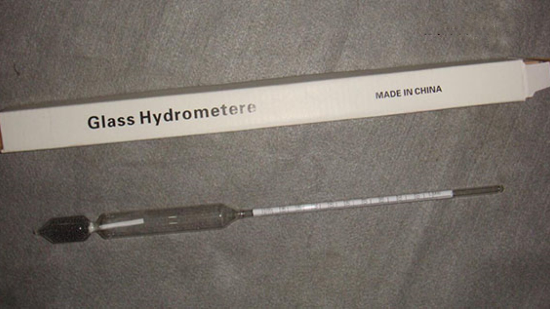 油品密度计/石油密度计 型号 YL288-1.1-1.2 g/cm3库号 M19709