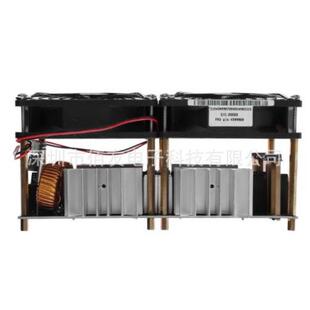 管vsUHM大功率zvs4低压感应加频热高加热淬火,2000zW加热板