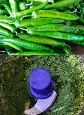 机QS80全不钢肉丸WKI打浆机1多功锈能食物切碎破碎机饺子馅机