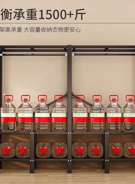 一体免安装衣简柜用卧室折叠易布家艺出租用全NHR房钢架结实耐用