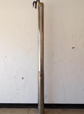 高扬深井泵1程0OLL0Q5-220/55深井泵潜水电泵灌溉泵油浸J深井泵