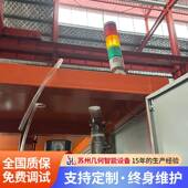 工厂直RUG发隔断复合淋板室胶机现货不钢锈橱柜浴柜自动化淋胶机