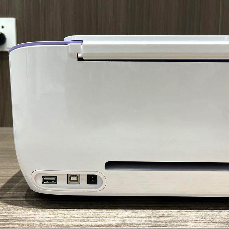 刻Smart巡边刻字布机不织不干胶无品牌/卡热缩片A3咕纸卡贴纸切乐