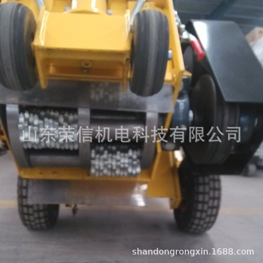 道路交通标线汽油清除机