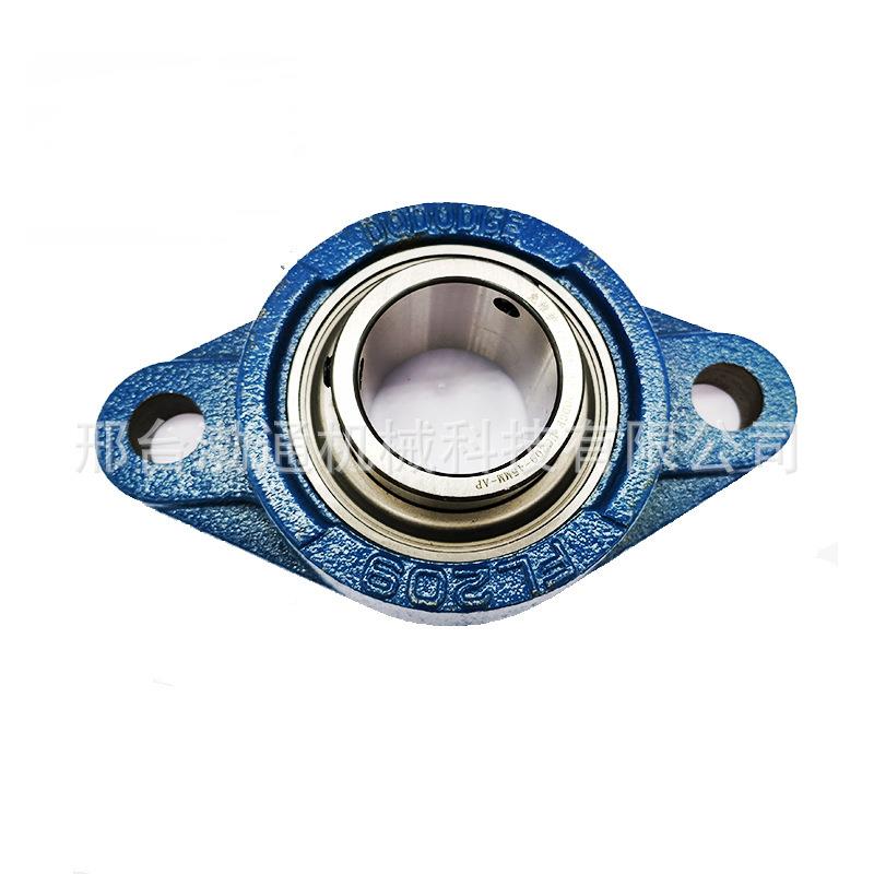 厂家UCFL300系列CL3RLV17317-52菱形座U外F球面轴承现货销售