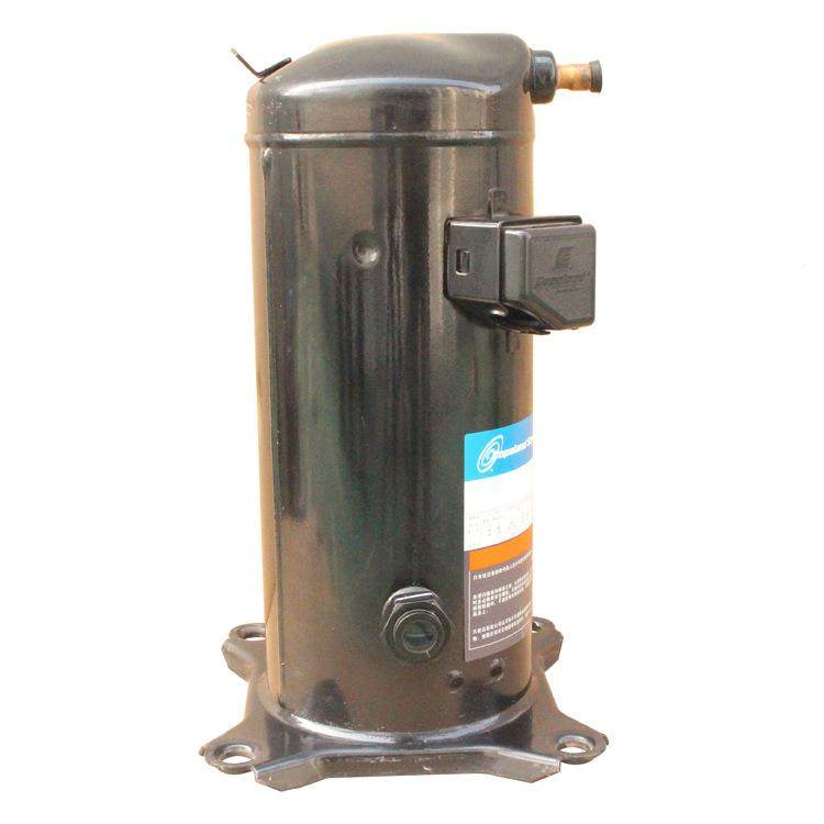 压缩ZB机2生6KQ-PF3J-558|苏州艾ZB26KQ-P默涡旋.5匹冷冻压缩机