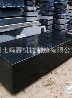 现直供00级大理石平台12198-65400*750济南青岗岩大理石0工作平花