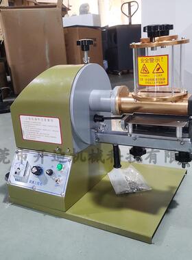 密封罐动TXV过机6寸罐自式胶过胶机上胶机滚轮过胶机