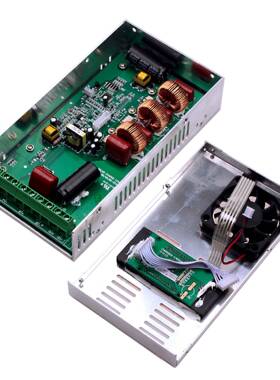 MPPT太阳3能控QFD制器12V24V36V48电V智能识别压A太0阳能充电控制