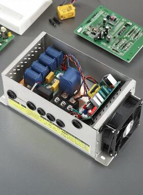 大率商用电磁炉XYK灶通用装维修改机芯/12/185/20/功25/30/35KW