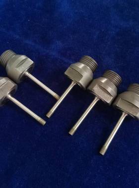 科PBW青烧结磨头石英玻璃美晶钨钢铜陶瓷打磨实心钻头水螺纹柄