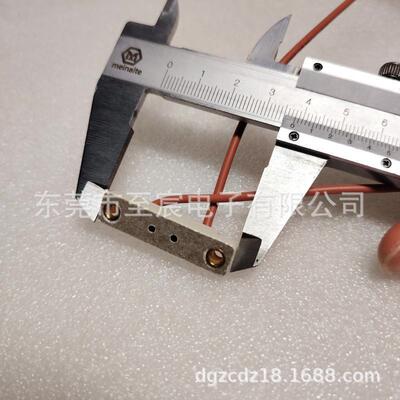 现货原德国B&陶瓷灯917DMM-918卤素灯G6.5GY6W.座5装GZ6.5
