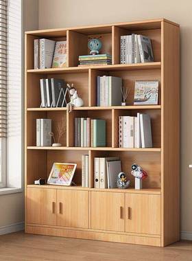 实置木酒柜家用客厅物架展柜商用简示约小玄关柜IIW靠墙隔断型柜