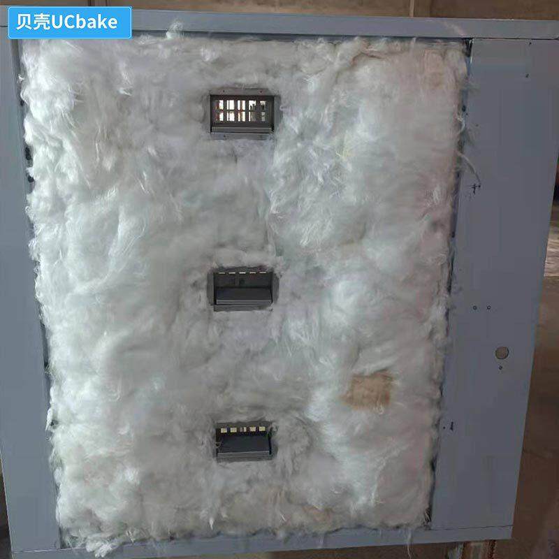 烘州贝三层六盘广RBG商壳用电烤箱焙蛋糕店烤炉面包披萨烤箱电热
