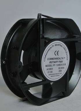 FP-108EX散-S1BNSX172138-0V5热风扇