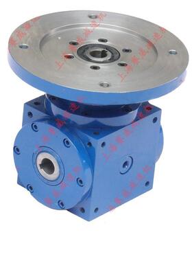 VSF11-1:1-AK铸铁螺旋伞齿速轮WSAF11箱转向角器直换向箱锥齿轮方