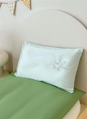 幼儿被园子三件套纯棉6S长绒棉A类宝0儿童宝入园六件套BSZ午睡专