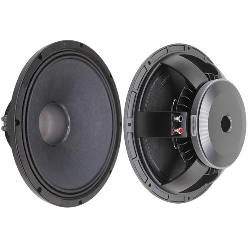 音扬之初PRO-器DE1DE15M30051M300喇叭190磁75芯8欧姆5寸低音声10