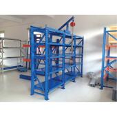 模货架具抽屉式 重BEK型模模具架专业定制各类非标具厂架家