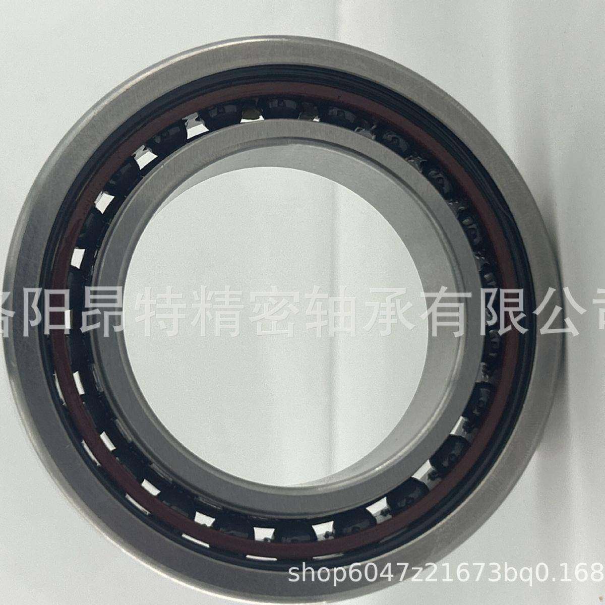 H7010CP4阳JFM轴/承H7床010AC/P洛4角接触球陶瓷球机主轴轴承