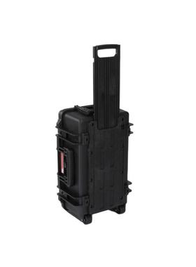 53120拉杆仪器材箱工具箱3三防无线图箱传箱影音视频533120箱携行
