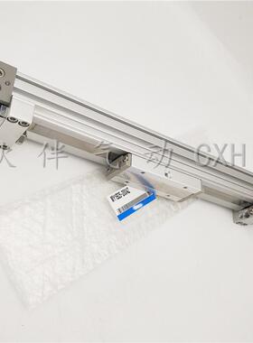 8机械接合无杆气缸MY1B10GBLB-A1200/140/1600/100/20000H