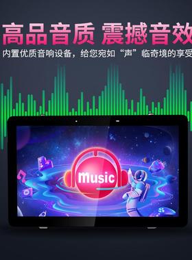 BGHW源头厂家23/43/49/55户外壁高亮示挂屏户外查询一体机终端显