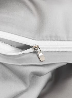 LKF-202560支简约纯色赛尔天莱丝母四件套a类婴套床单被床上用品