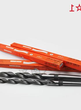 锥加长麻花10柄.1~30GCZ.0mmHS钻S高速钢车床钻头莫氏锥钻