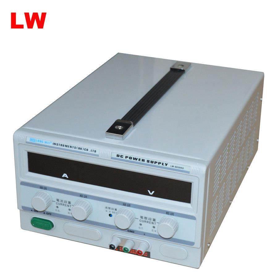 龙无品牌/威可调直稳压0电源60V2A10A大功流维修电源1200W电镀老