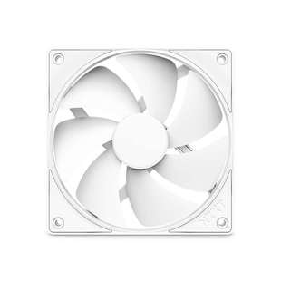 NZXT 恩杰 F120P/F140P 静压风扇 台式机电脑机箱风扇120/140mm