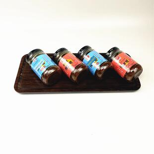 山前江鲅鱼酱青岛特产即食海鲜酱拌饭拌面酱鱼肉罐头海鲜开胃下饭