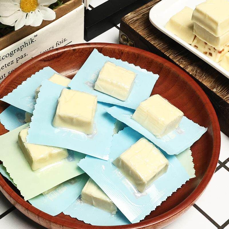 内蒙古酸奶豆腐酪特产小吃特色奶制品牛奶酪独立零食休闲散称解馋