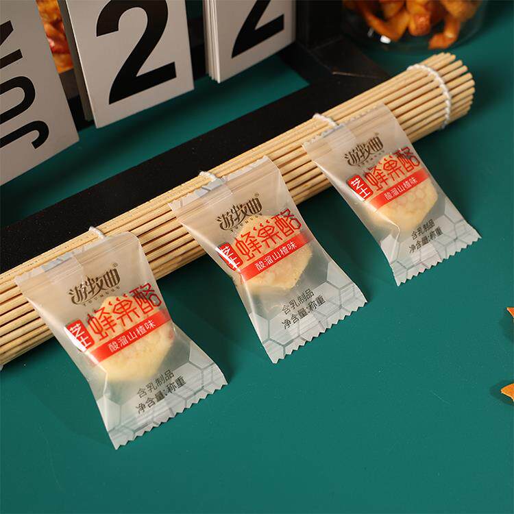 游牧曲鲜果部落奶酪奶贝内蒙特产奶制品混装合大礼包试吃零食450g