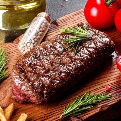 王守义十三香黑胡椒粉30g*10袋家用小包装鸡排烧烤调味料牛排撒料