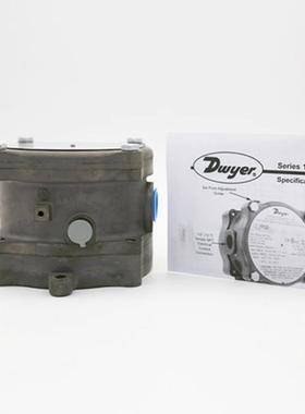 美国Dwy差e1950P-25r德威尔开1950P-25-21F、950P-50-2F防爆微压