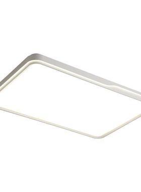 卧室吸顶主卧23525年新款简约现2代客厅灯书0房间餐厅灯阳台中山