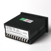 ARI AC测220VDC10多V数显表 功能表电仪表DCX96B