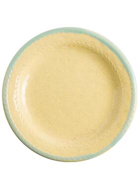 清Z1204合新陶瓷餐具装家用2025套新款乔送礼碗盘釉下彩迁黄白组