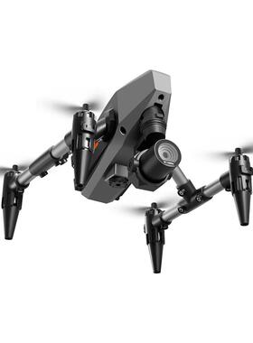 新7640品XD1拍迷你悟飞无人航四轴机飞行器遥控机光流