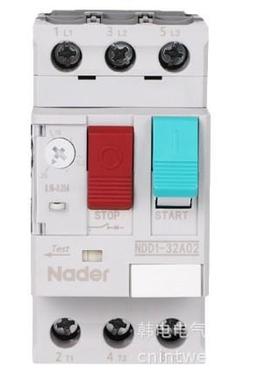 ND2-3808NR2-3R8过10NDR2-3812上海良信热NDR2-380载D继电器