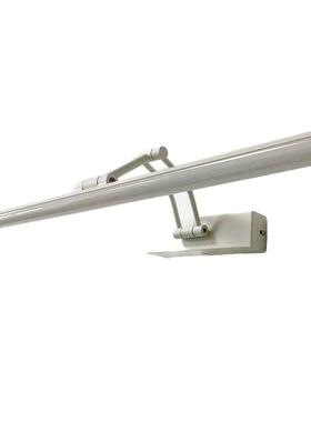 折叠镜前灯led卫生34408镜间柜可室浴柜镜子灯现代轻奢照画灯可装