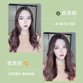 美优森迷你玉米夹蓬松夹板玉米夹须电头发蓬松器头顶垫发根神器