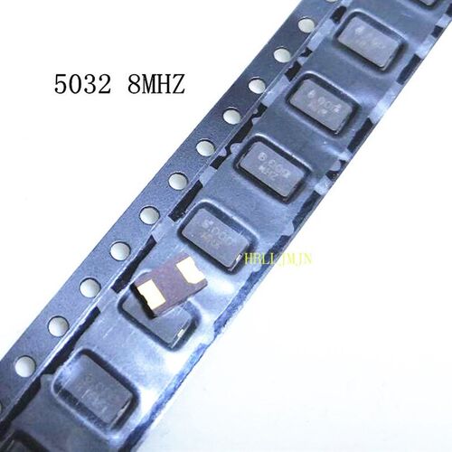 现货速发10 8MHZ 8.000mhz 2Pi 502 d qutz reso Cryst