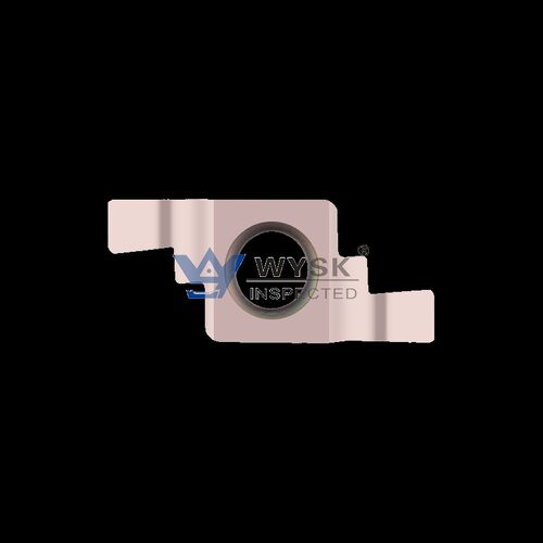 速发内孔小孔径切槽刀片GER100/150/200/00/400-A/B/C/D 装SIGER