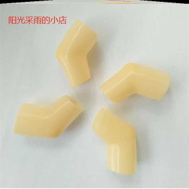现货速发足疗指套按摩男技师左右通用推拿防长茧足浴矽胶手指关节