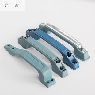 速发明装铸成盗拉把手老式门手美心木门铁门执手王力外装安全门