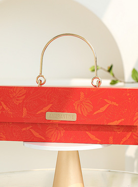 速发包饼月装42024中秋新款冰皮流心送礼品硬盒盒68粒高档手提空