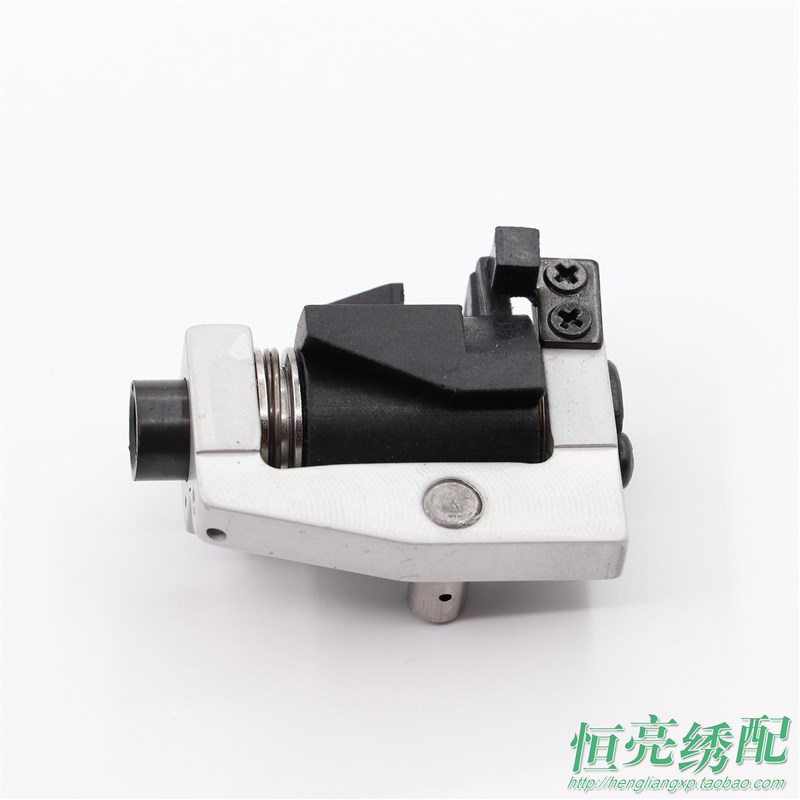 速发电脑绣花机配件 SISIM信胜EX小组件 信胜EX双凸轮驱动器滑块