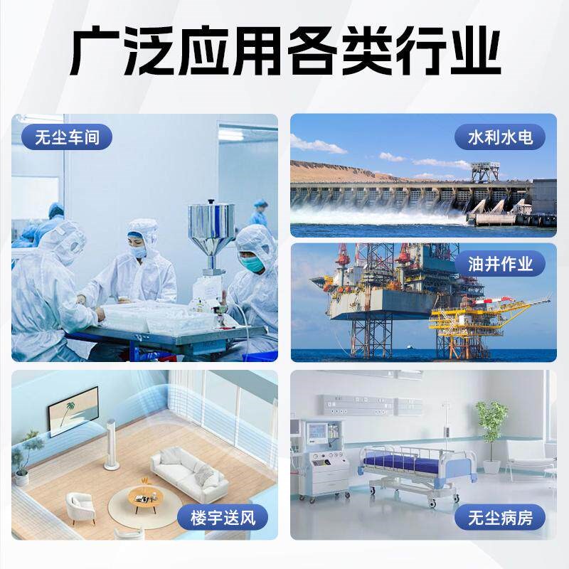 速发管道气体压差变送器数显微压差变送器压力测量表风压压差传感